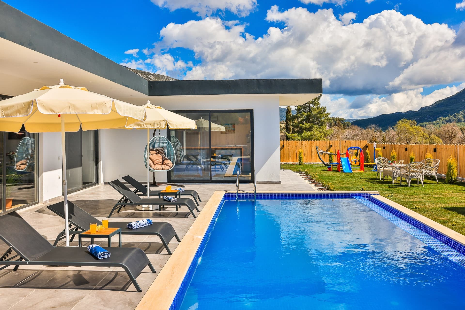 Villa Nazeren Sarıbelen 59