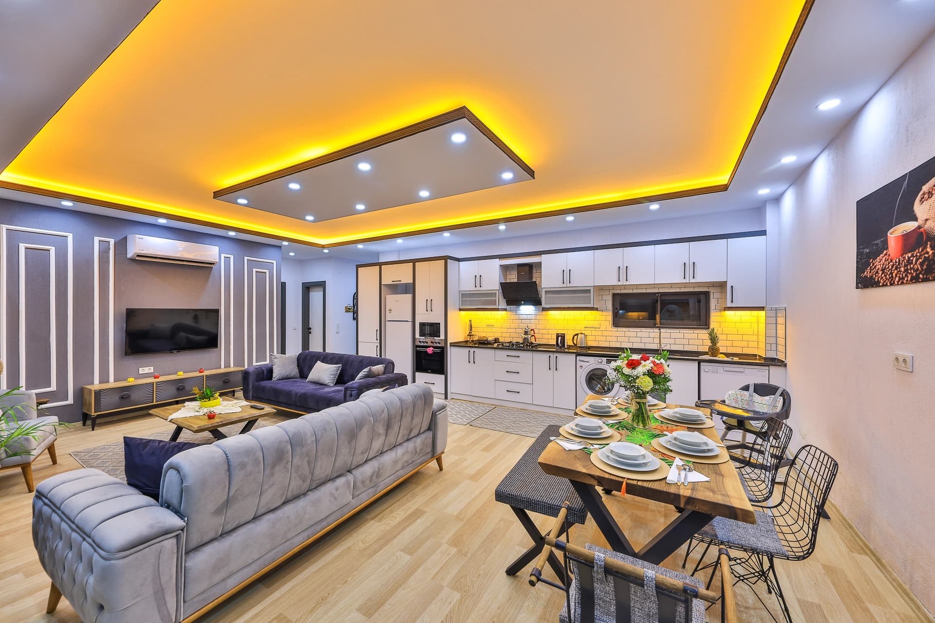 Villa Nazeren Sarıbelen 75