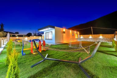 Villa Nazeren Sarıbelen 39