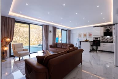 Villa Gülfidan Kalkan 12