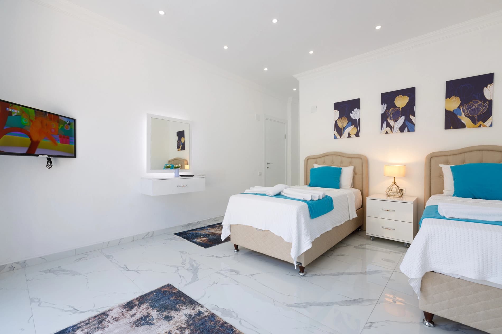 Villa Gülfidan Kalkan 40