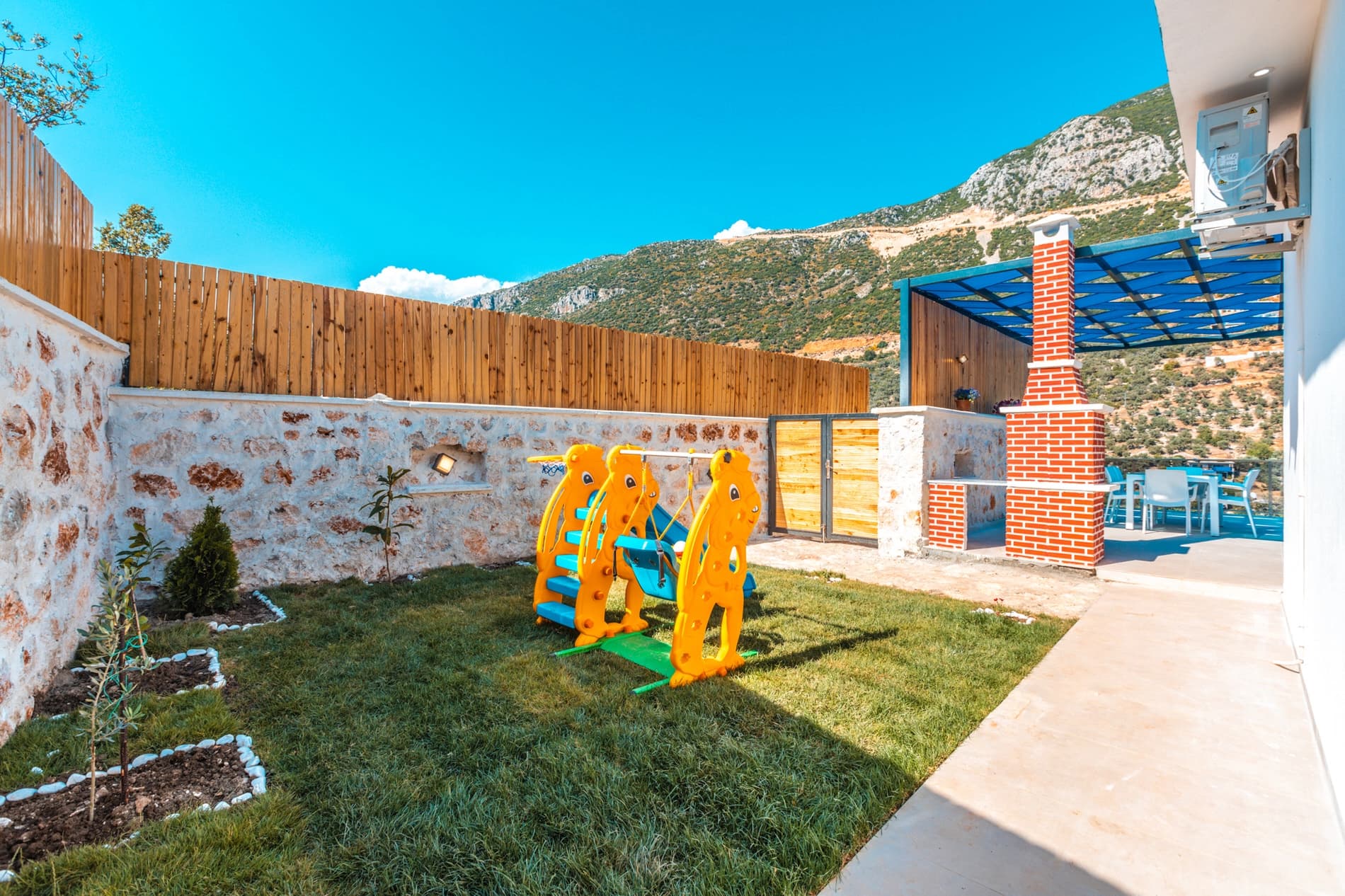 Villa Gülfidan Kalkan 60