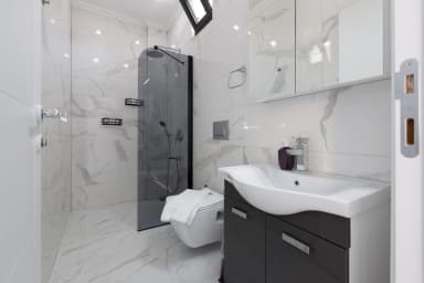 Villa Gülfidan Korunaklı Havuz 61