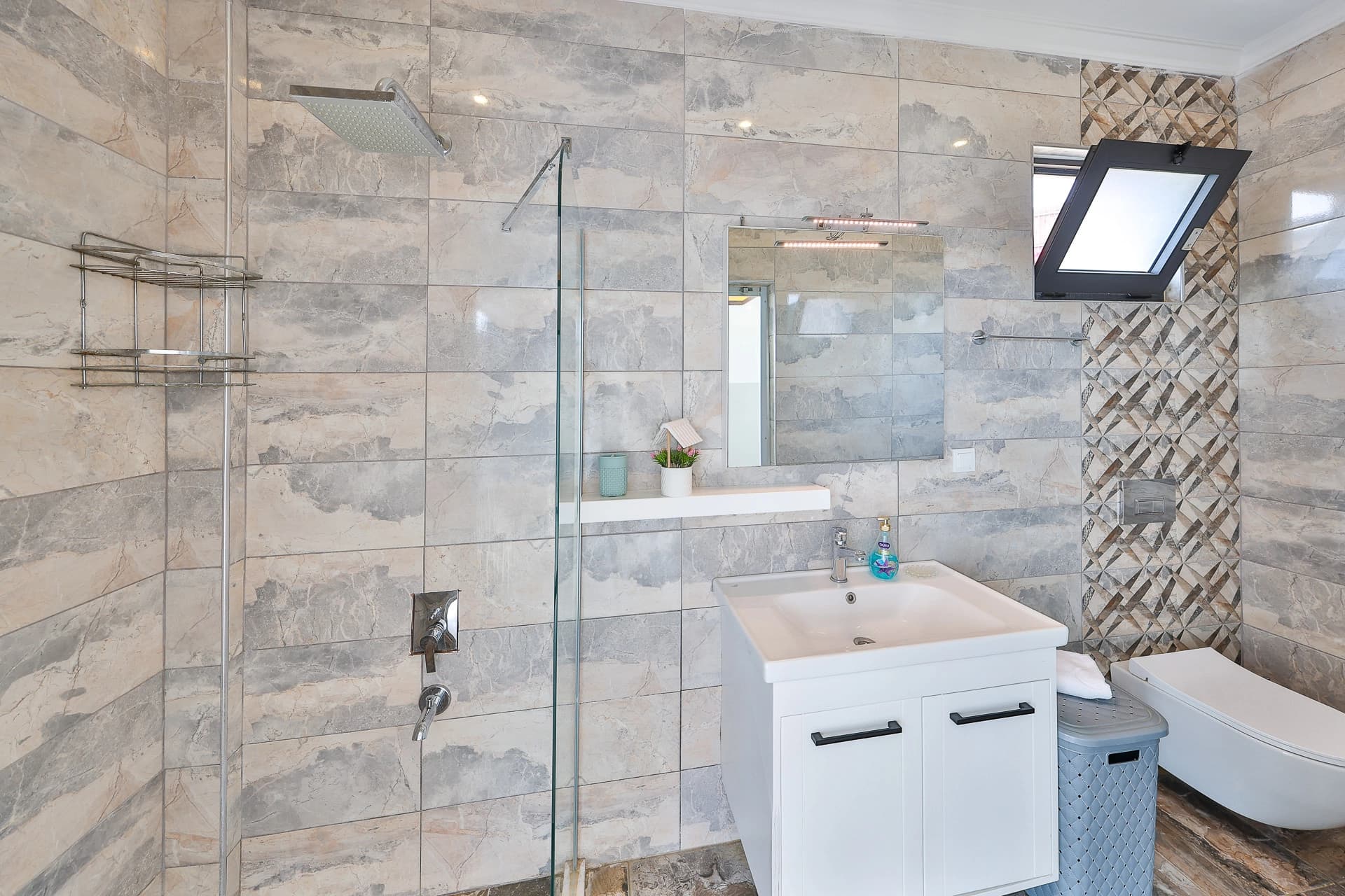 Villa Şeftali Korunaklı Havuz 74