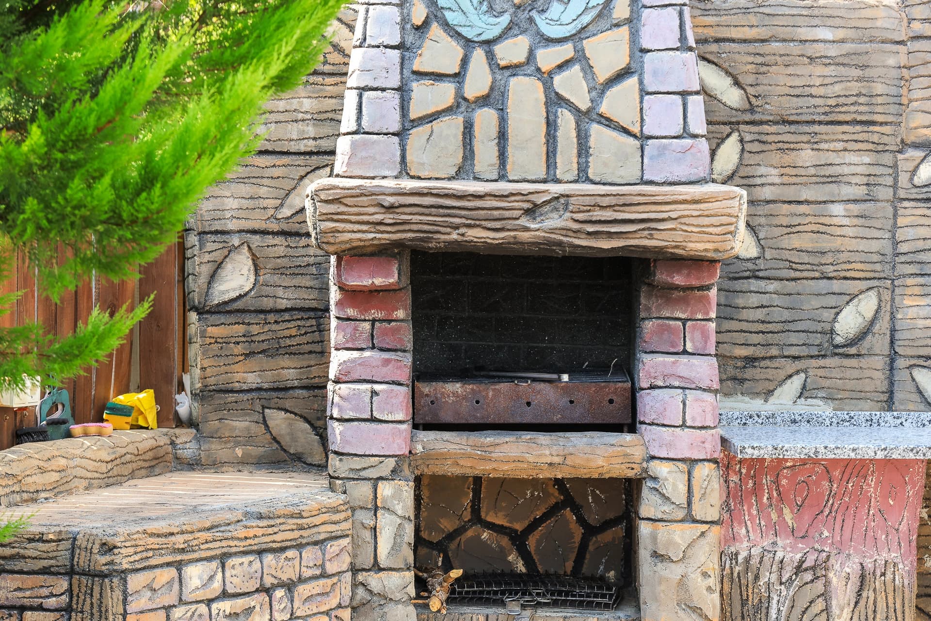 Villa Şeftali Korunaklı Havuz 72