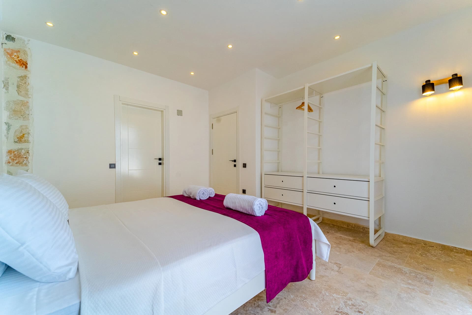 Villa Orion Bezirgan Tatil Villası 53