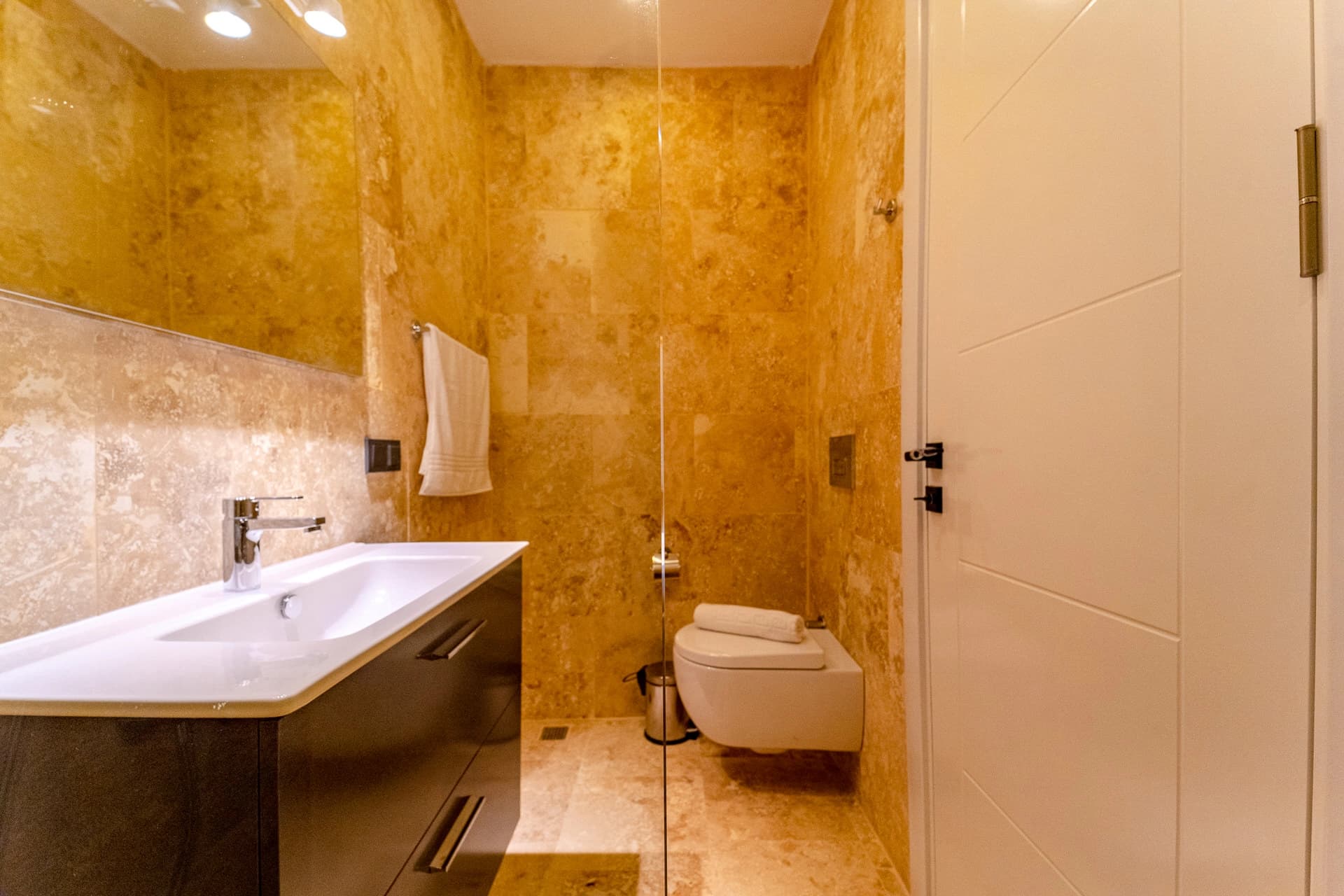 Villa Orion Bezirgan Özel Havuzlu 67