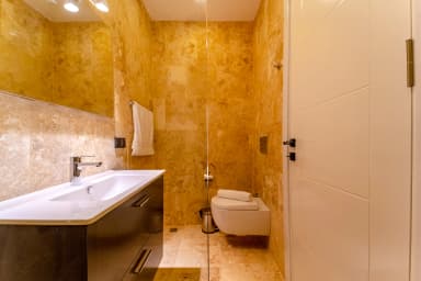 Villa Orion Bezirgan Özel Havuzlu 67