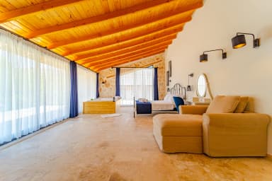 Villa Orion Bezirgan Bezirgan 94