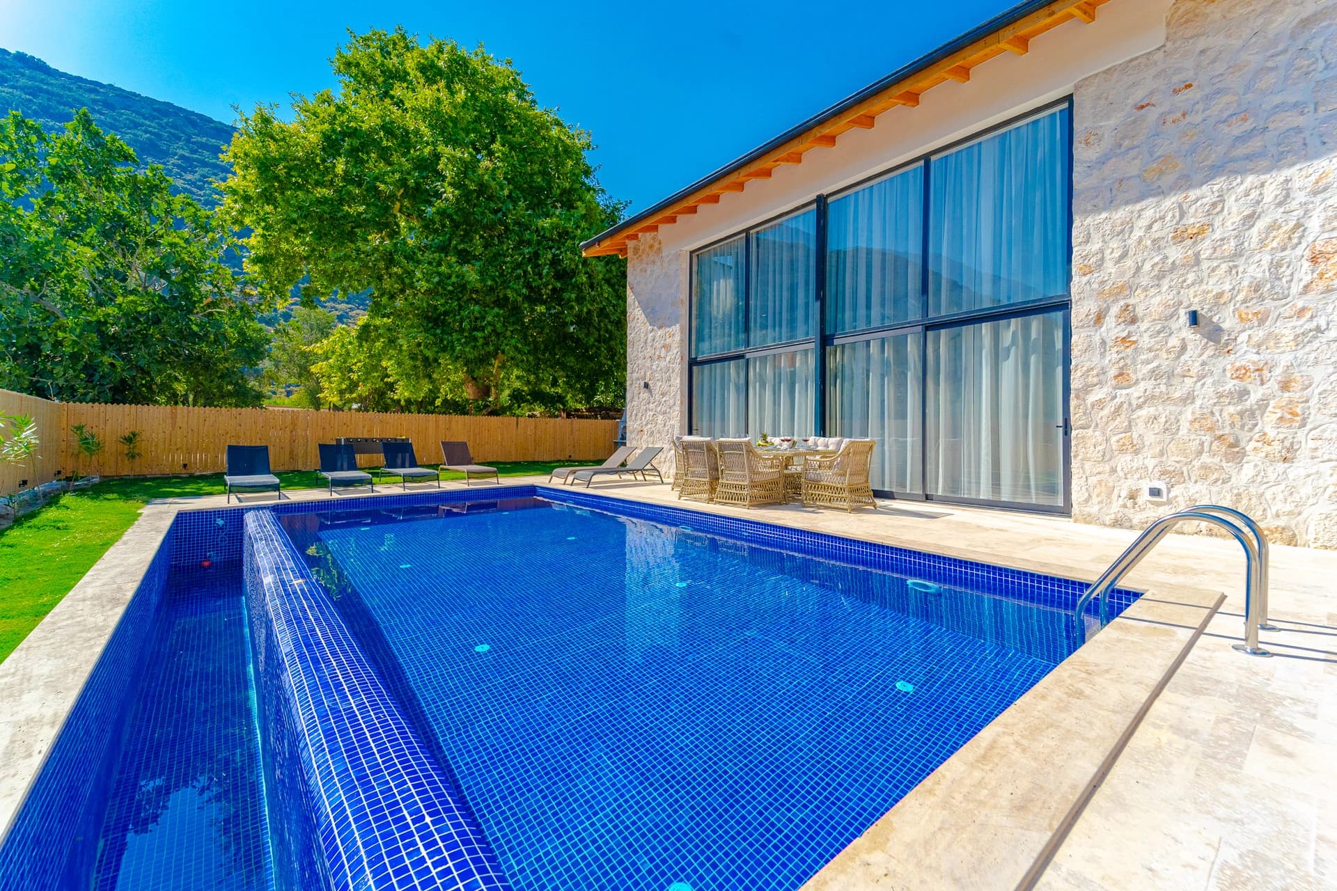 Villa Orion Bezirgan Bezirgan 44