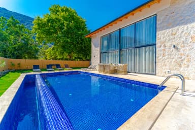 Villa Orion Bezirgan Bezirgan 44