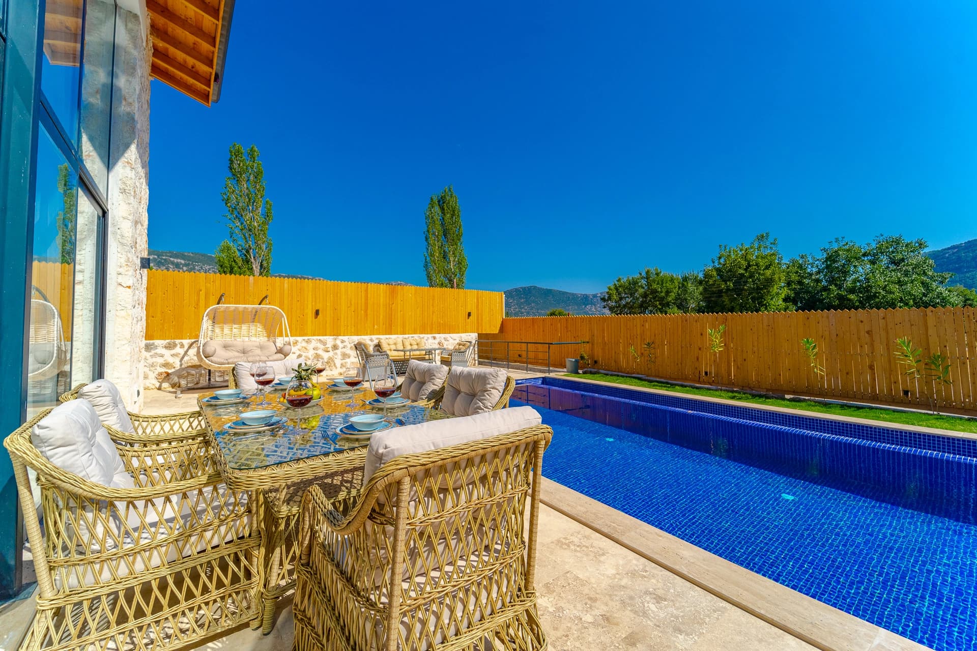 Villa Orion Bezirgan Bezirgan 58