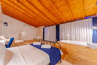 Villa Orion Bezirgan Bezirgan 18