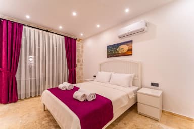 Villa Orion Bezirgan Bezirgan 60