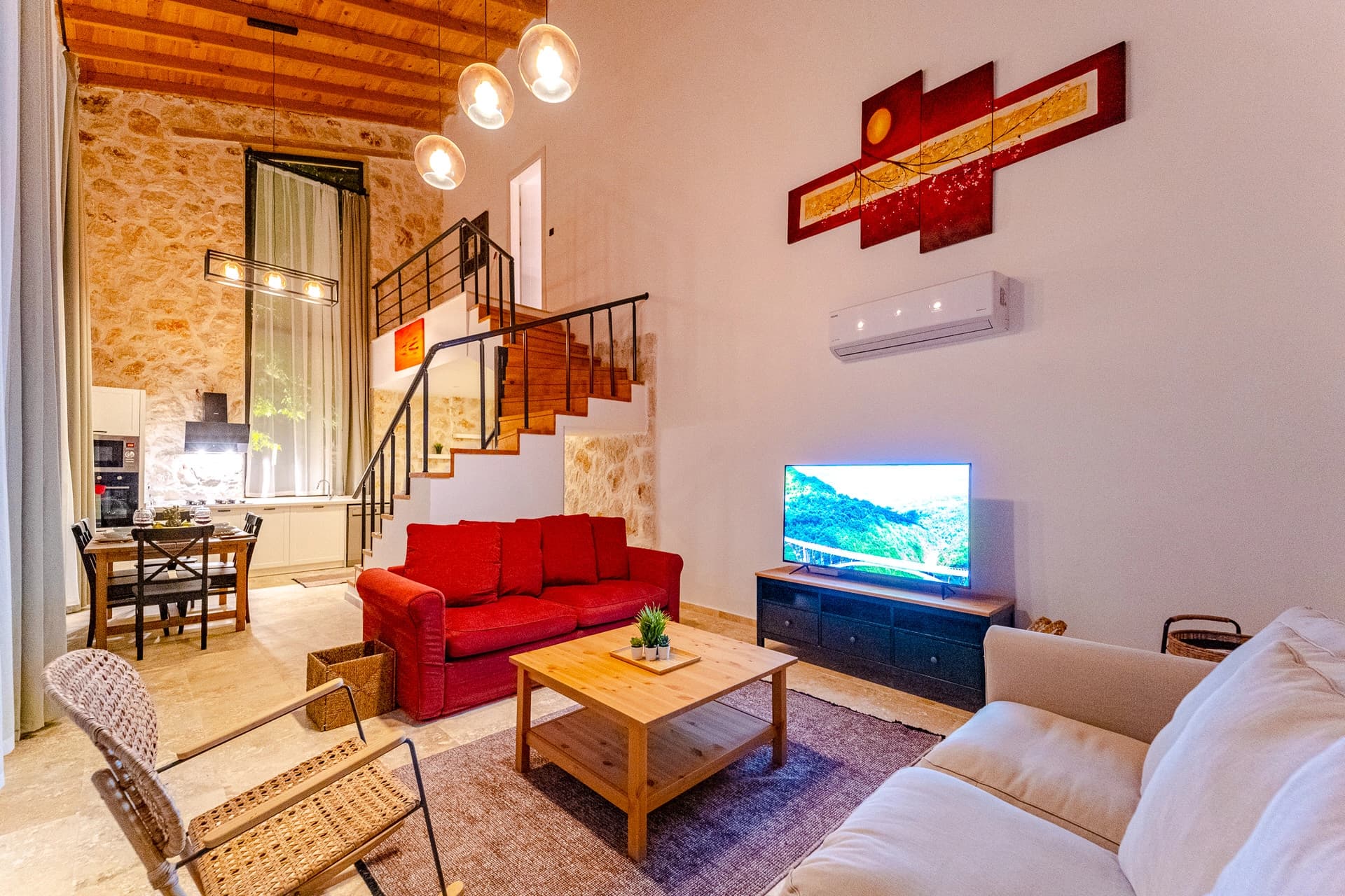 Villa Orion Bezirgan Bezirgan 52