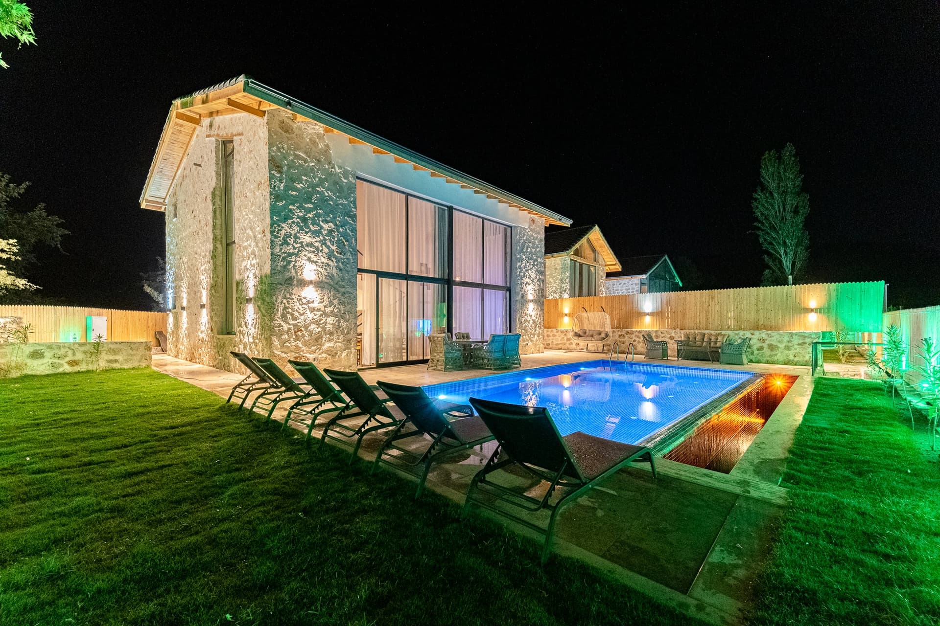 Villa Orion Bezirgan Bezirgan 86