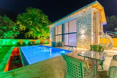 Villa Orion Bezirgan Bezirgan 10