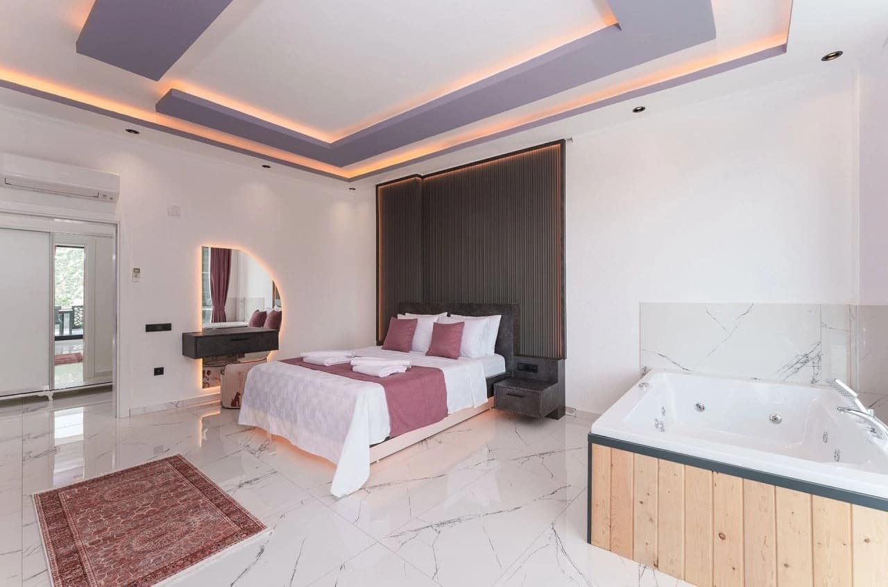 Villa Ela İslamlar İslamlar 16