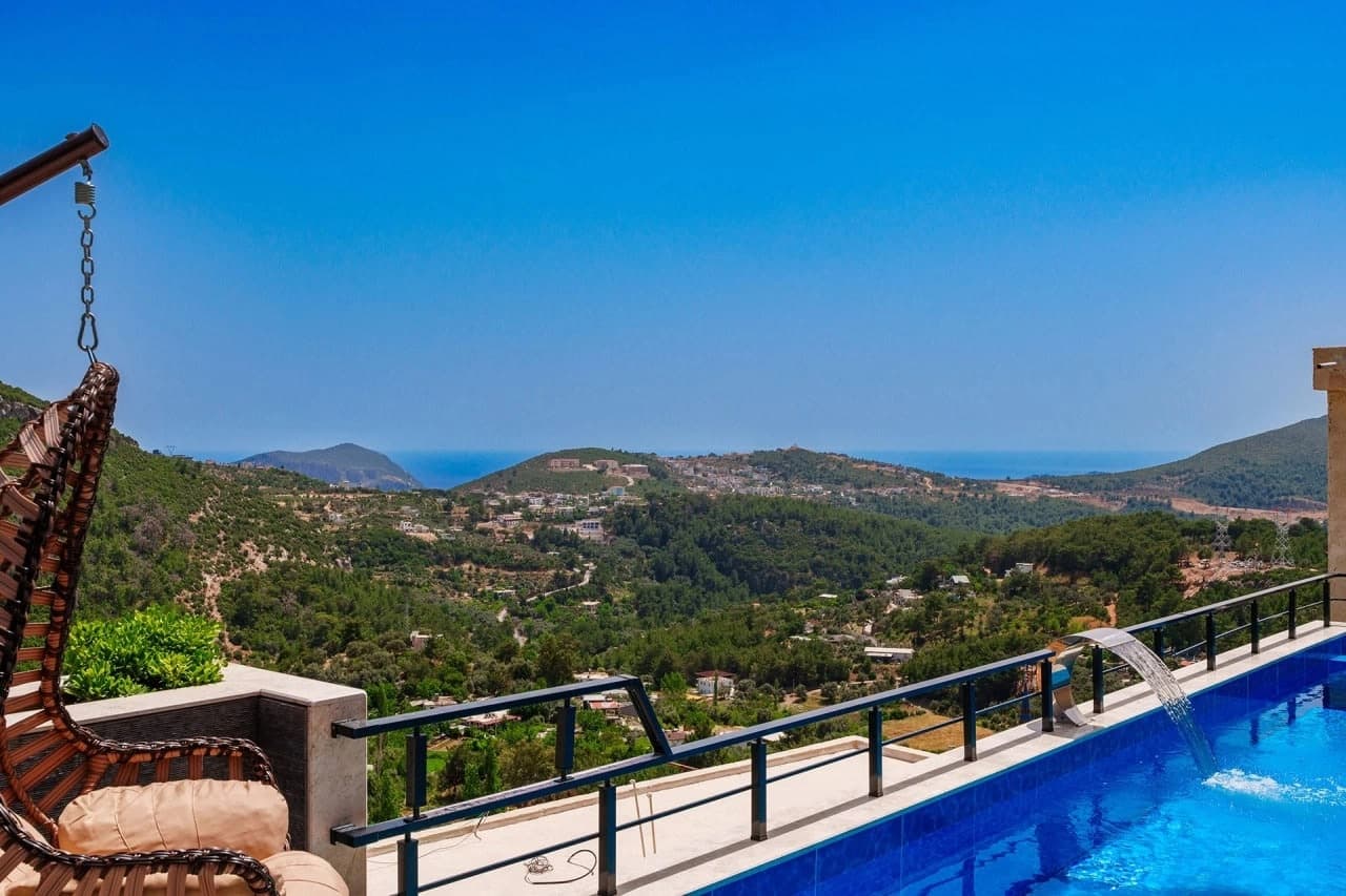 Villa Ela İslamlar İslamlar 70