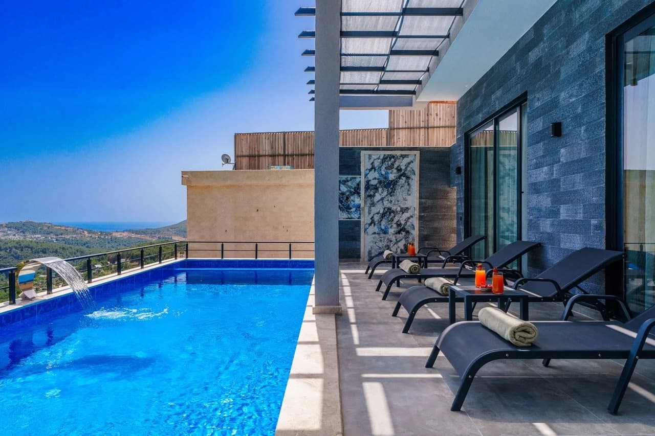 Villa Ela İslamlar İslamlar 22