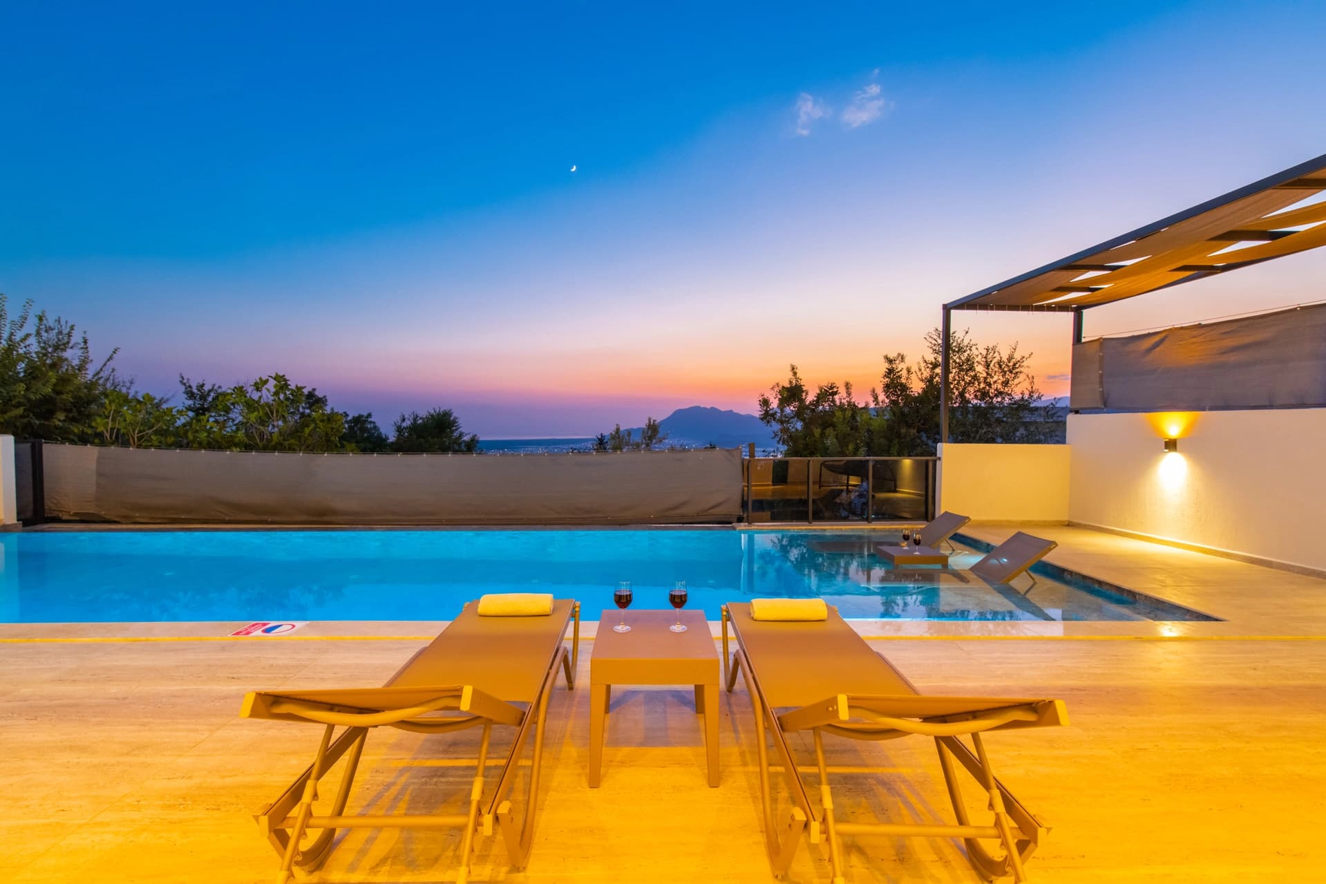 Villa Kaila Üzümlü 63