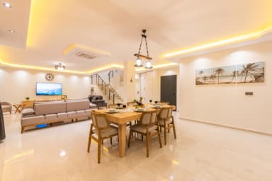 Villa Kaila Korunaklı Havuz 98