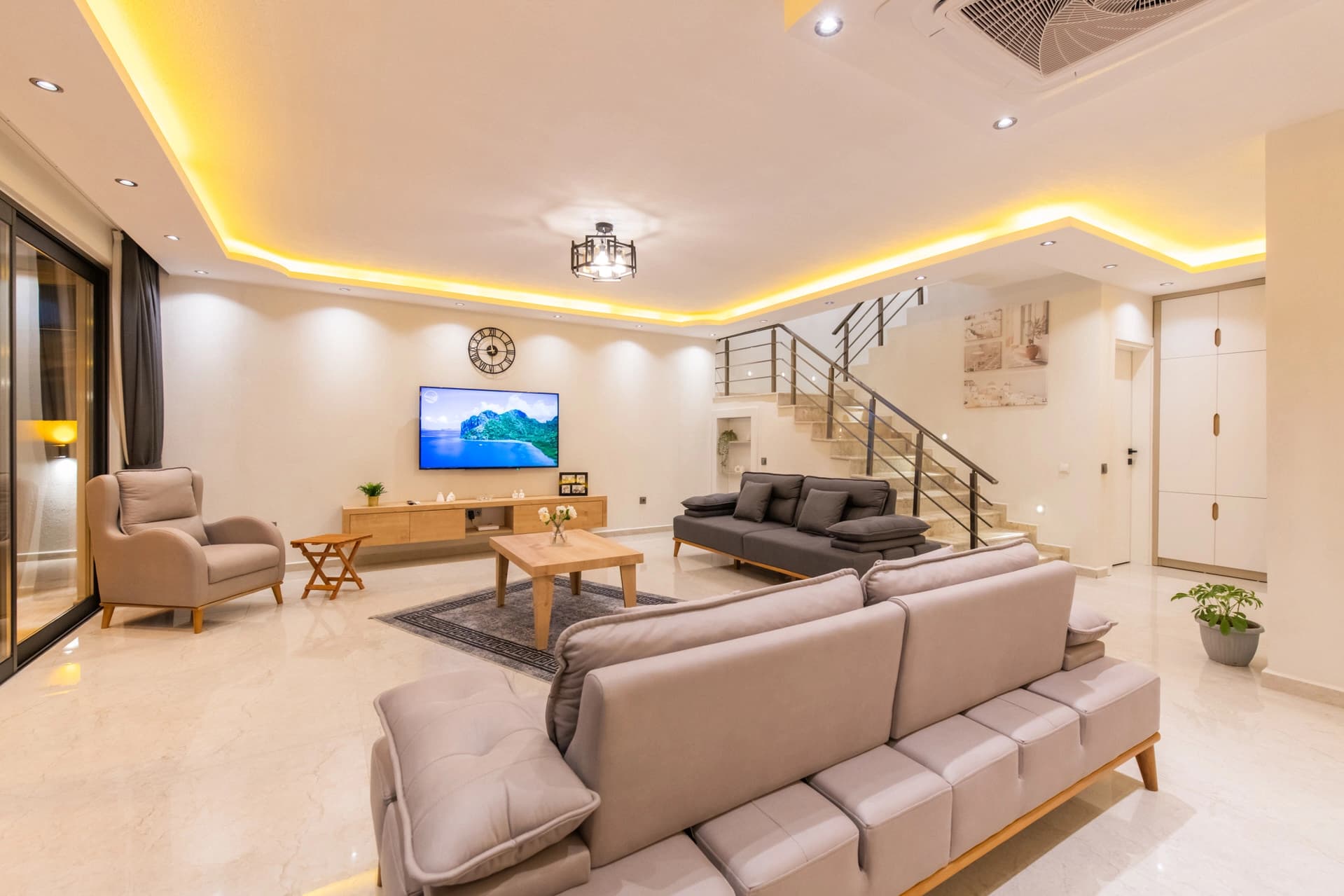 Villa Kaila Üzümlü 15