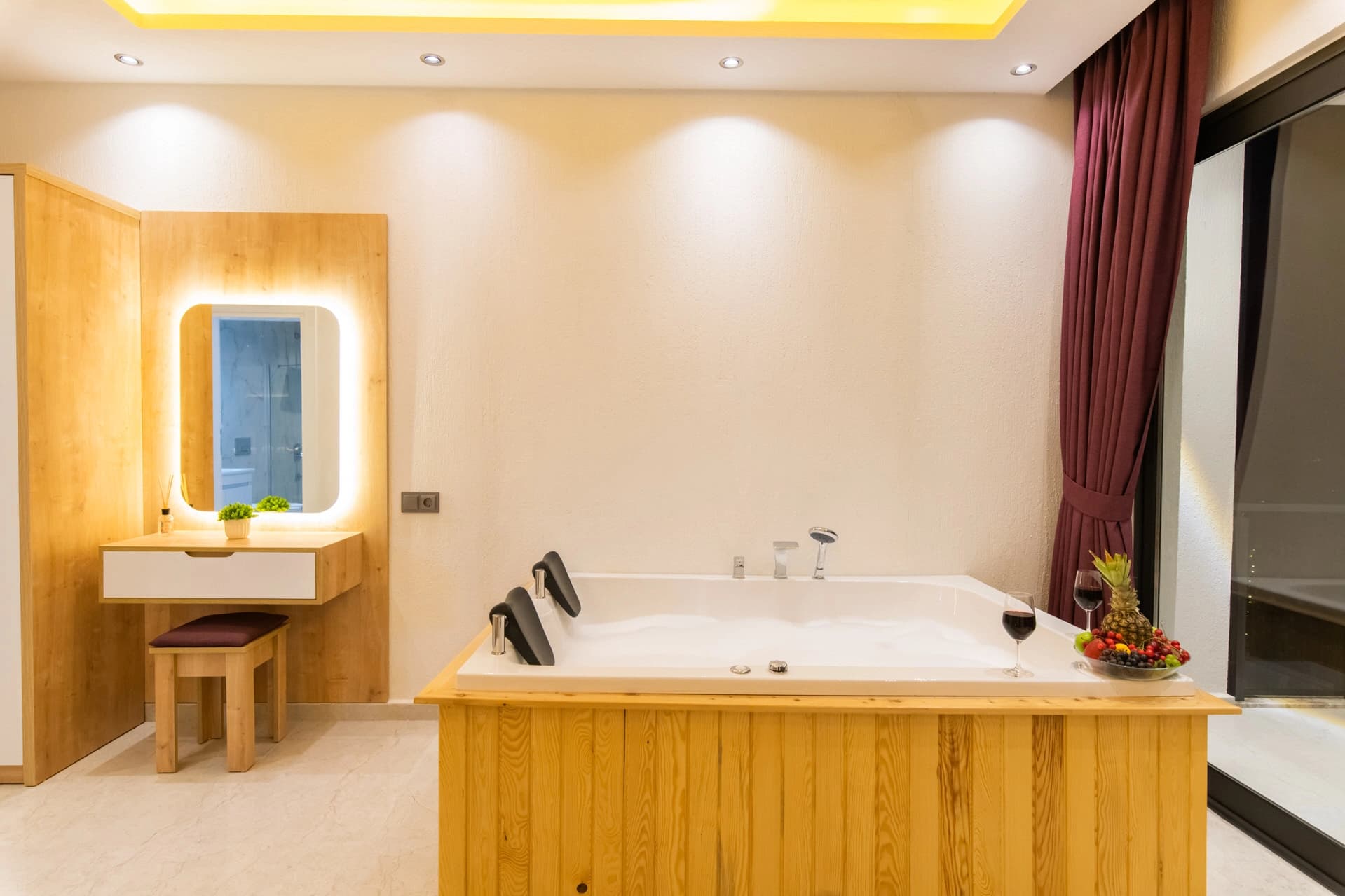 Villa Kaila Üzümlü 57