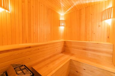 Villa Kaila Korunaklı Havuz 16