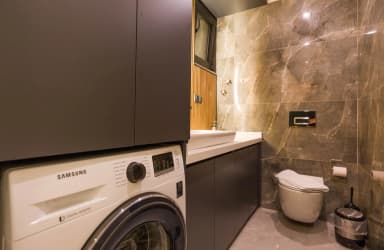 Villa Moonset Kalkan 59