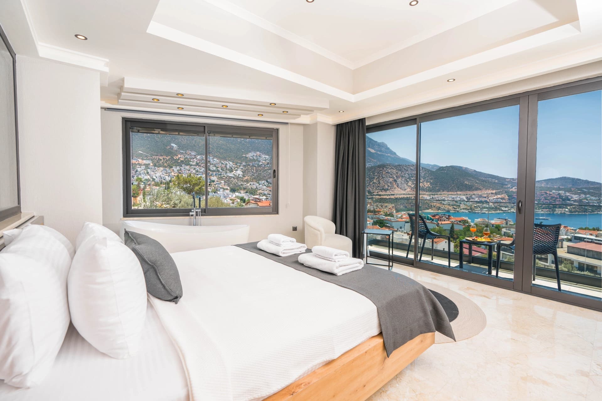 Villa Moonset Tatil Villası 46