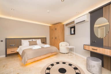 Villa Moonset Kalkan 67