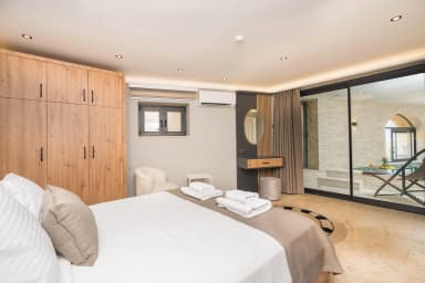 Villa Moonset Tatil Villası 74