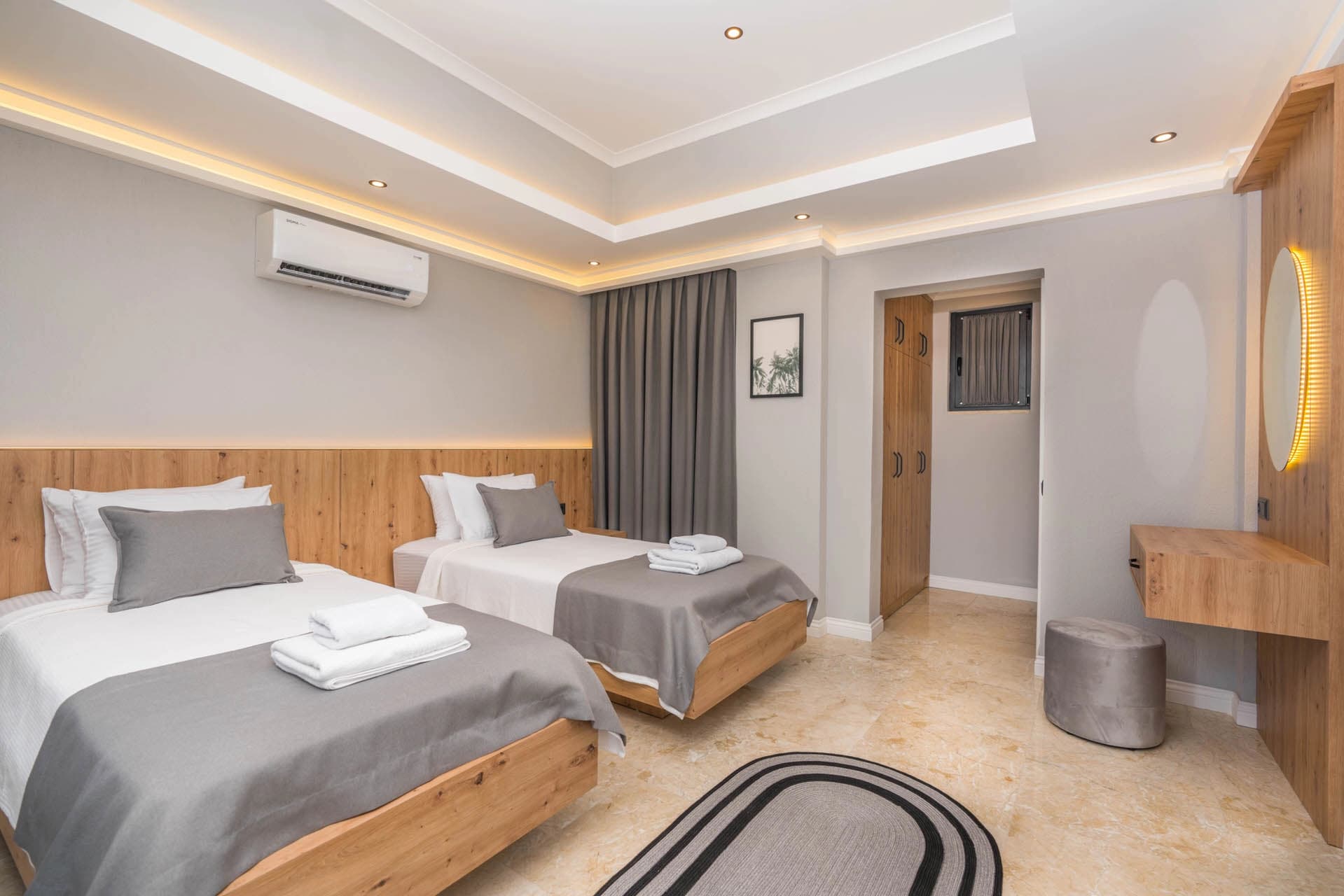 Villa Moonset Özel Havuzlu 88