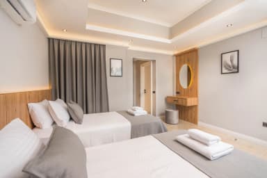 Villa Moonset Tatil Villası 12