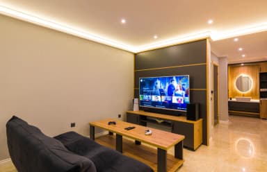 Villa Moonset Kalkan 73