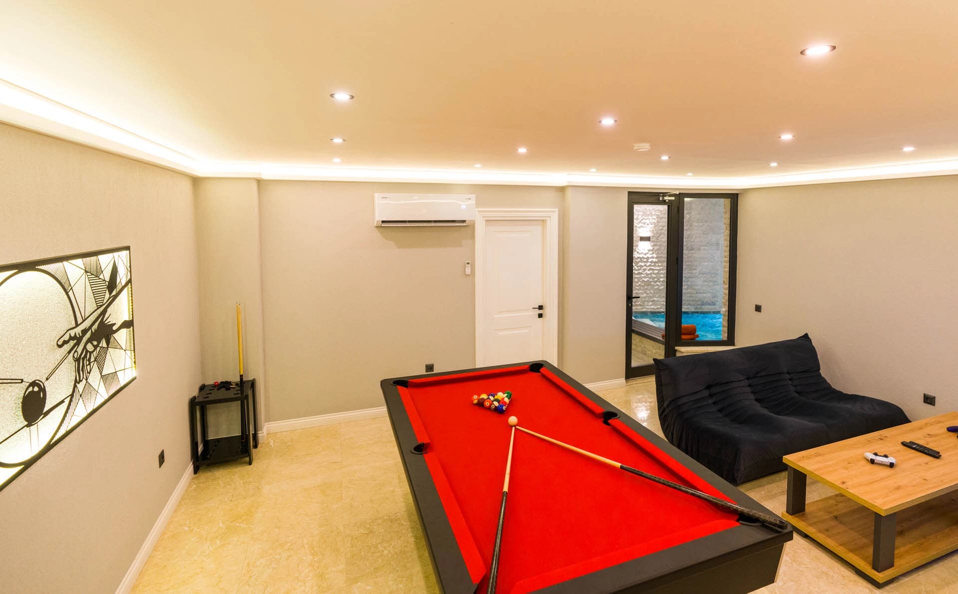 Villa Moonset Tatil Villası 80