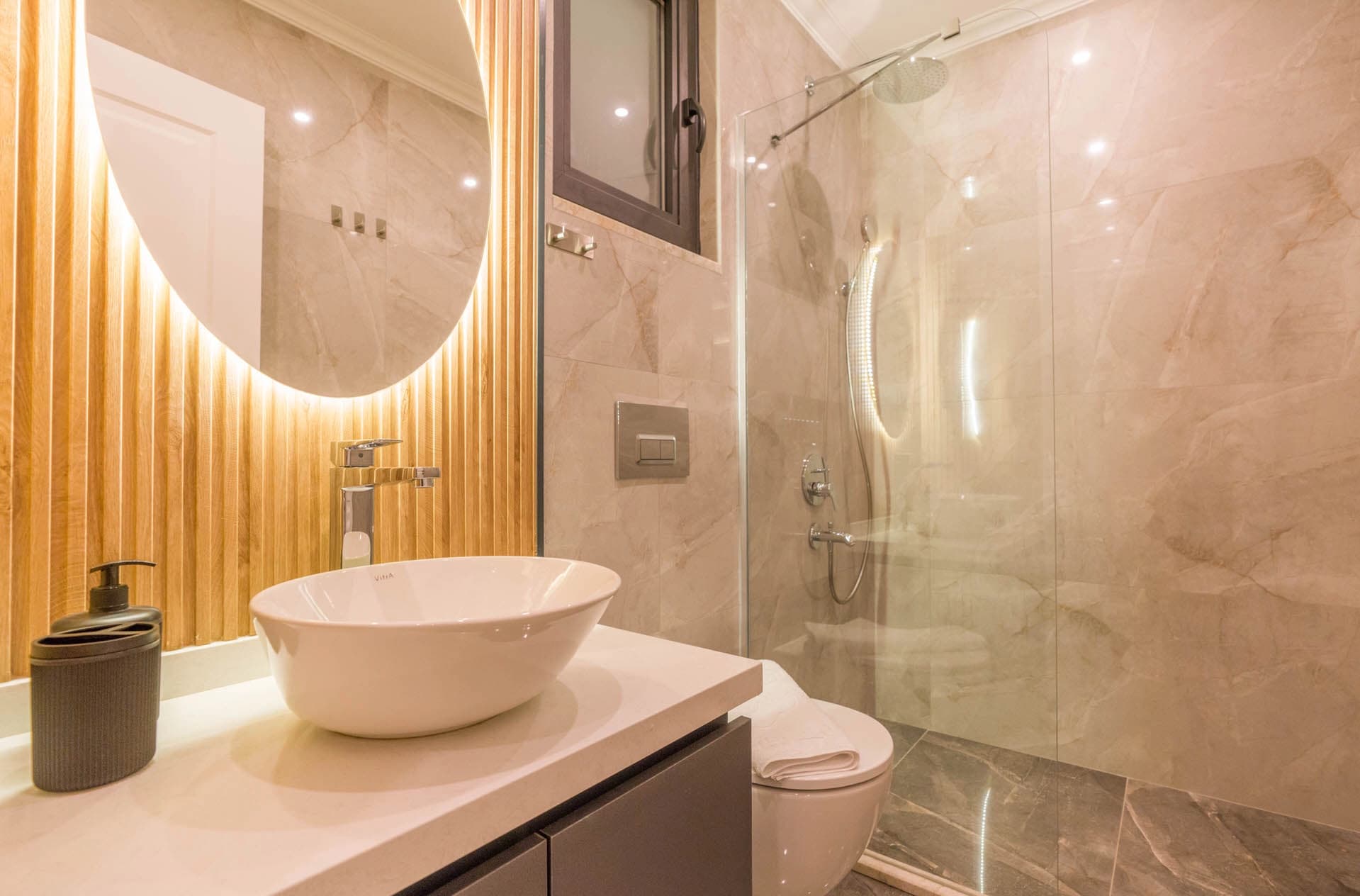 Villa Moonset Kalkan 39