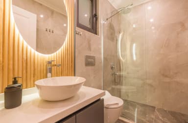 Villa Moonset Kalkan 39