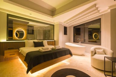 Villa Moonset Tatil Villası 40