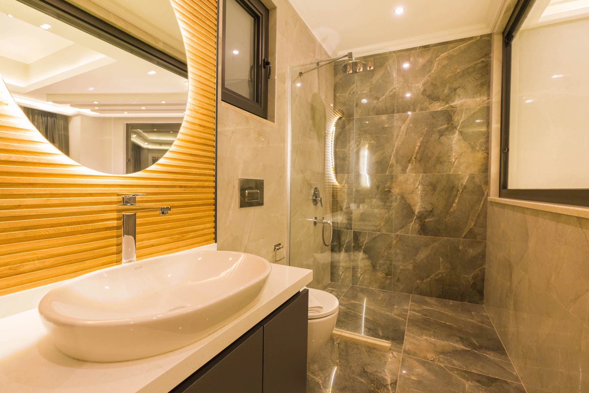 Villa Moonset Kalkan 47