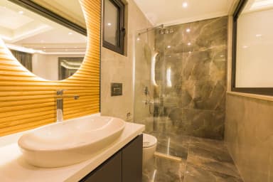 Villa Moonset Kalkan 47