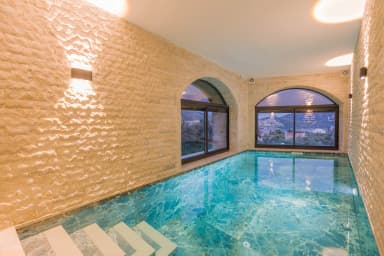 Villa Moonset Özel Havuzlu 94