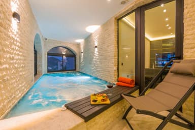 Villa Moonset Kalkan 87