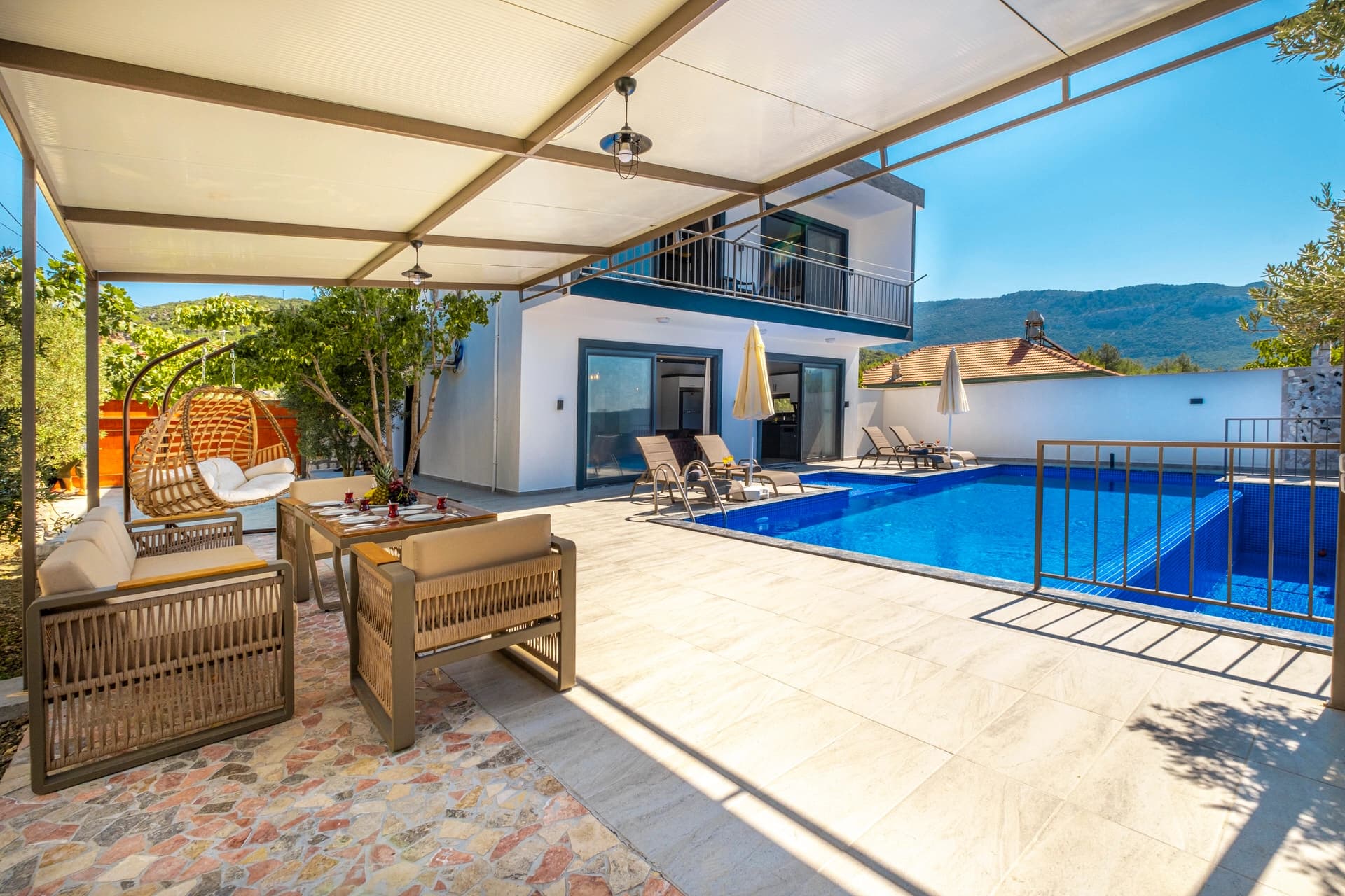 Villa Filiz Bezirgan 63