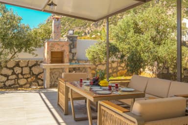 Villa Filiz Bezirgan 77