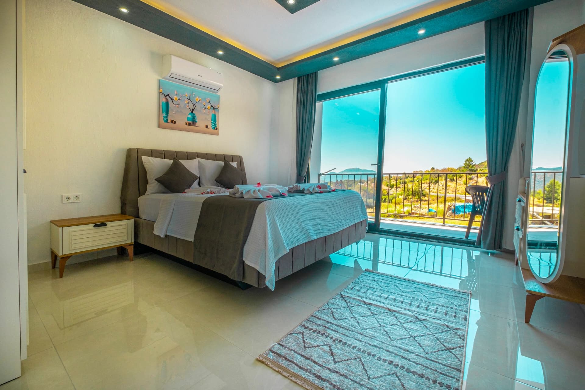 Villa Filiz Bezirgan 51