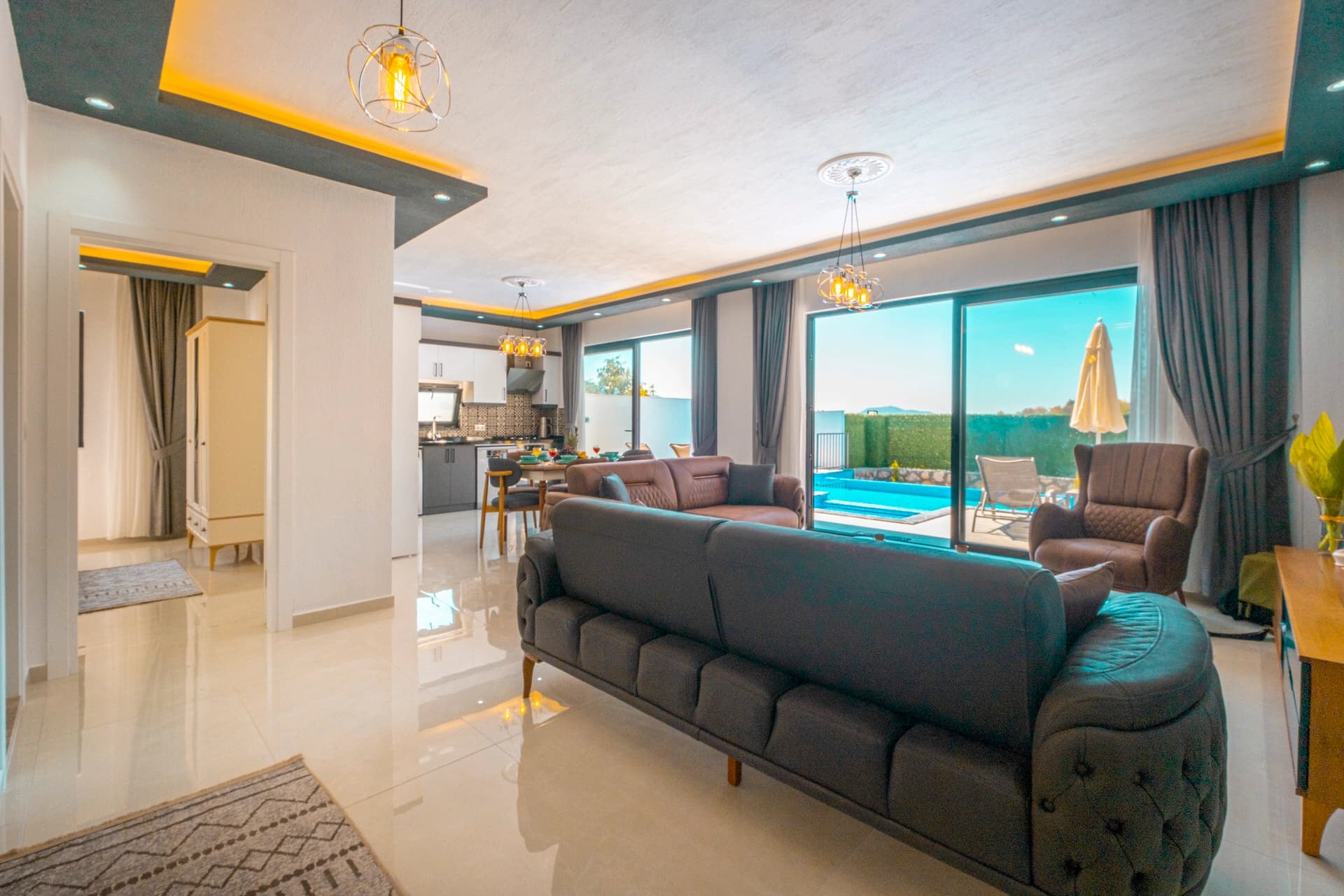 Villa Filiz Bezirgan 57