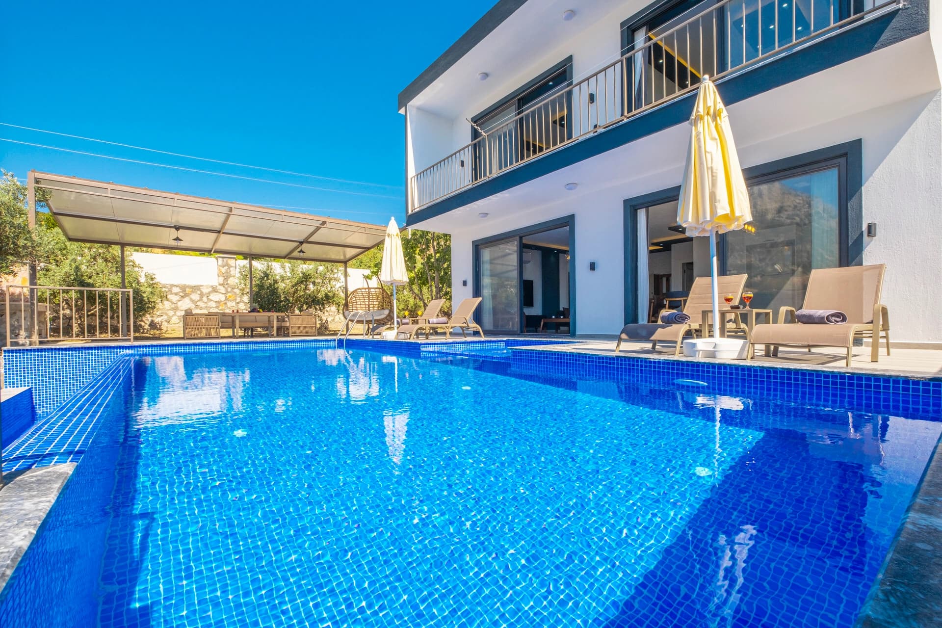 Villa Filiz Bezirgan 35