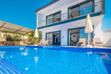 Villa Filiz Bezirgan 49